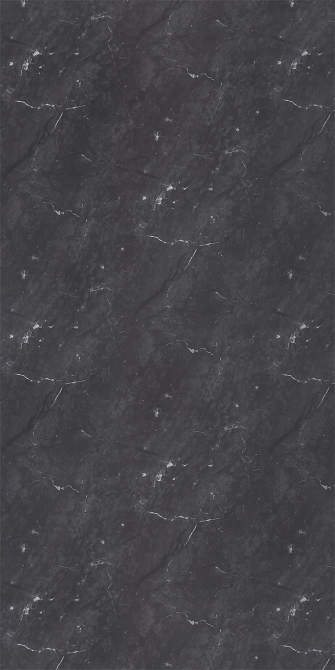 Silky Matte Marquina Marble