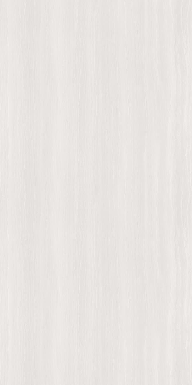 Serpeggiante White
